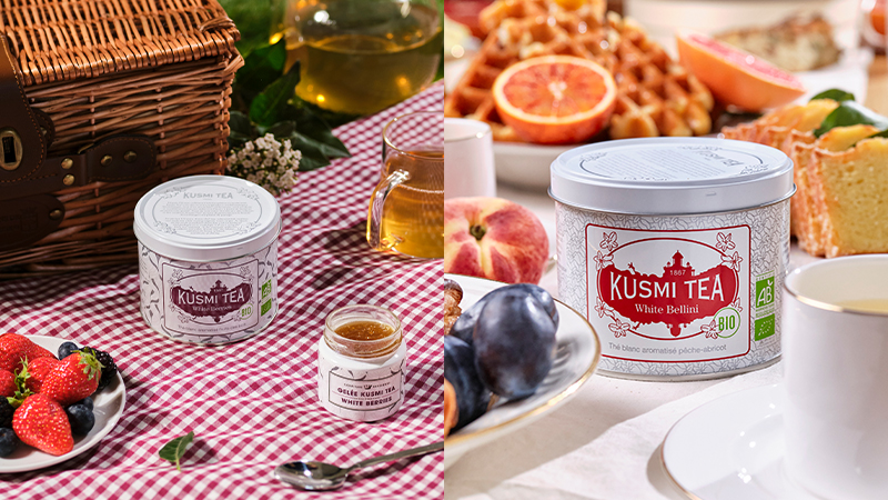 쿠스미티 브랜드 데이