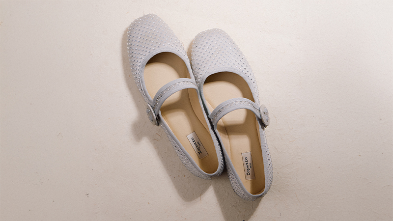 REPETTO SUMMER CLEARANCE