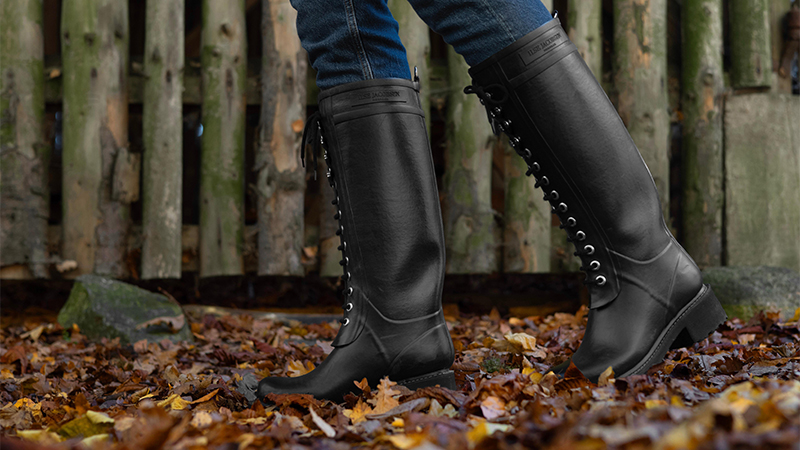ILSE JACOBSEN NEW COLLECTION