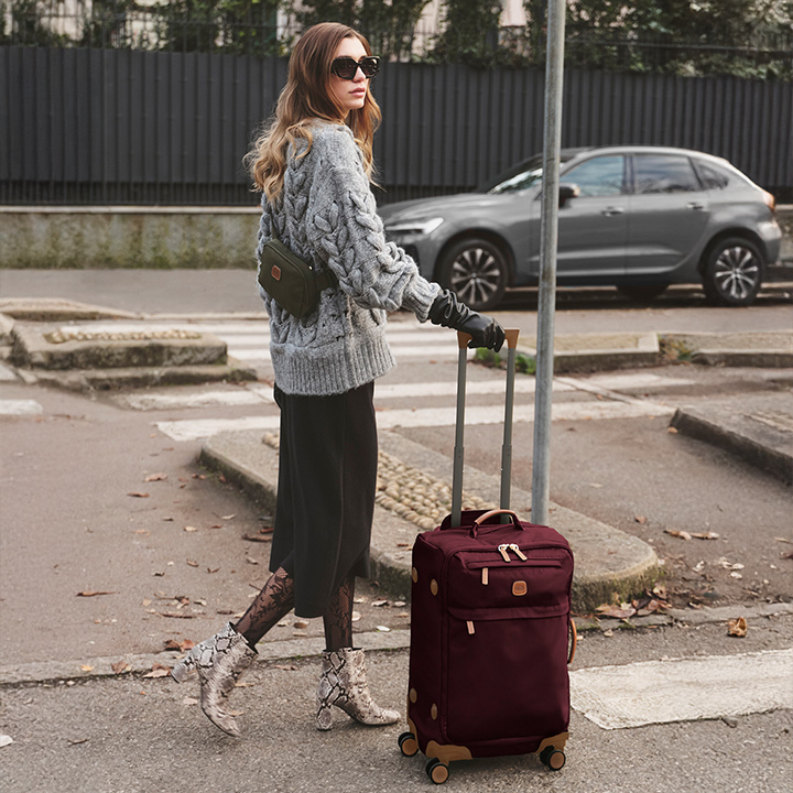 BRIC'S 25FW SEASON OFF