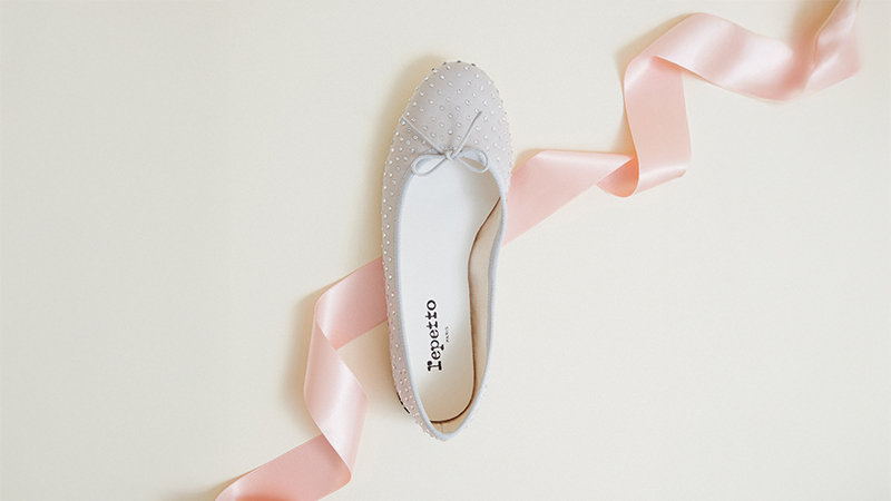 REPETTO 26S/S SEASON OFF