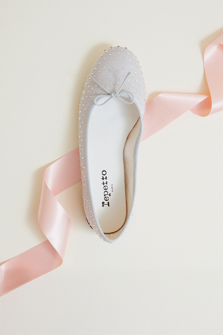 REPETTO <br>26S/S SEASON OFF