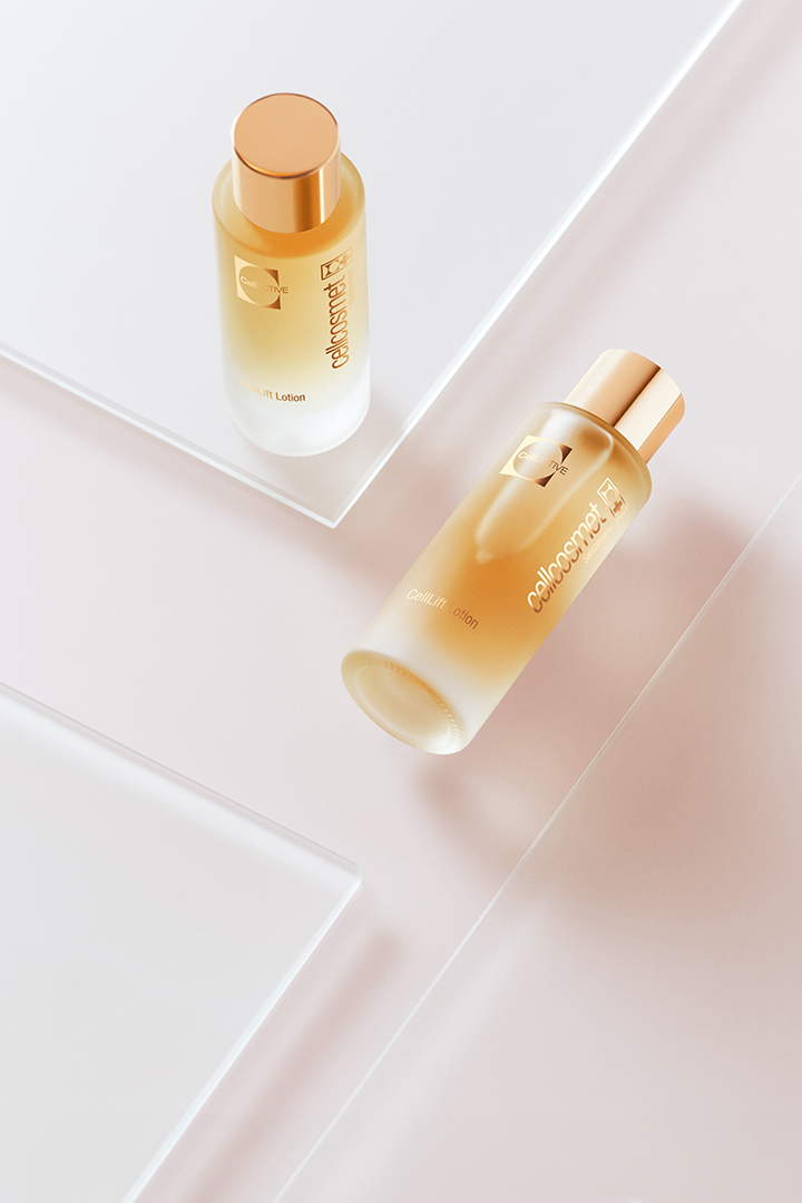 CellEctive <br>CellLift Lotion Launch