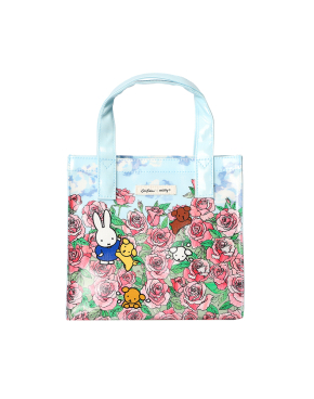 스몰 북백 미피 로즈