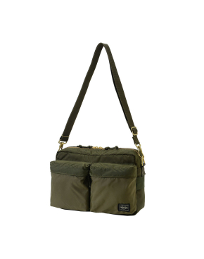 FORCE SHOULDER BAG(S)