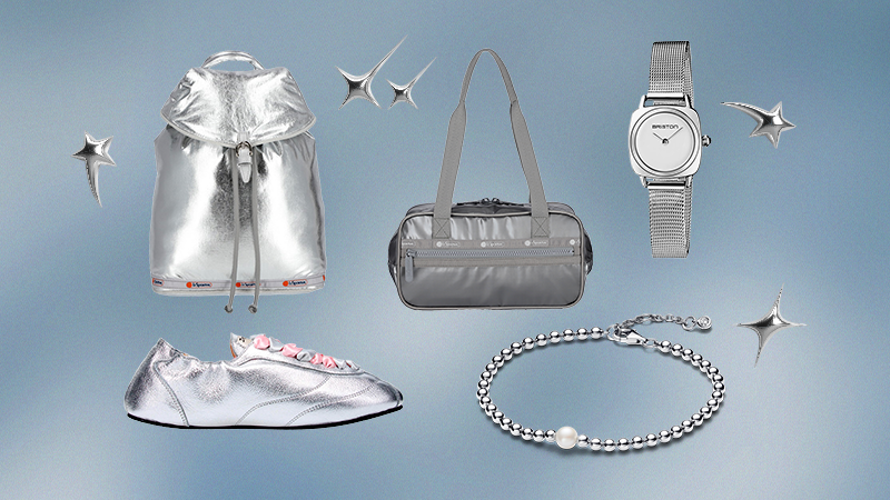 Silver Essentials