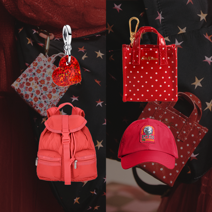 연말에 어울리는 # Deep Red