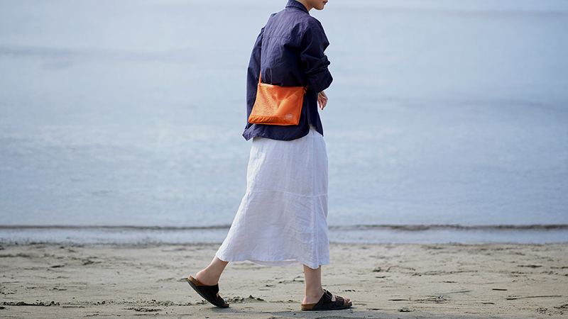 PORTER SUMMER BAG