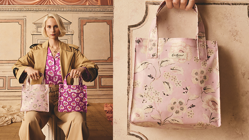 Cath Kidston  Winter Clearance