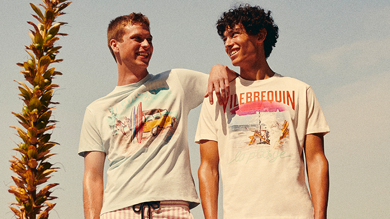 Summer T - shirts