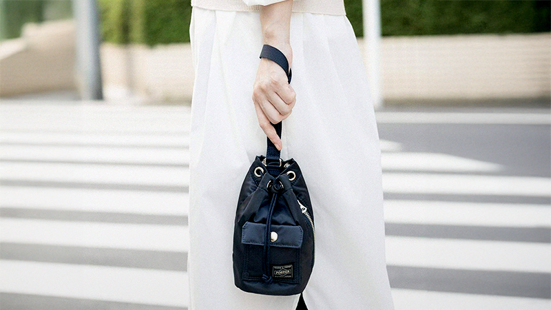 MONTHLY SUMMER BAG