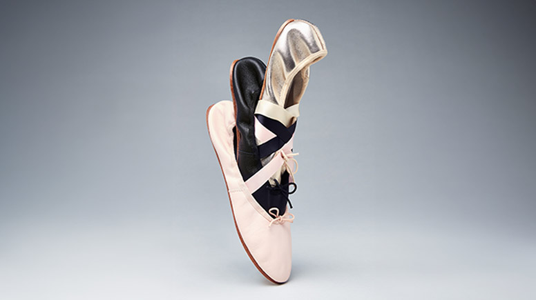 REPETTO, 23FW NEW COLLECTION 