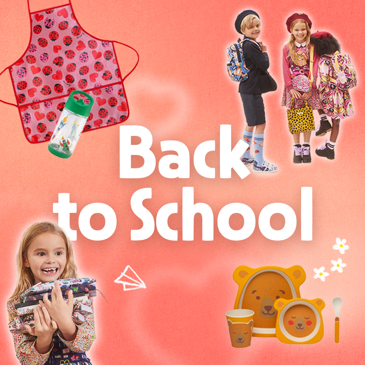 BACK TO SCHOOL | Part 1
