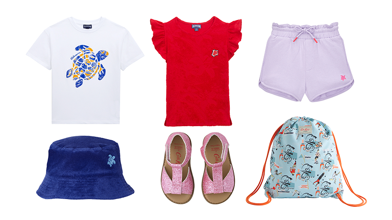 Summer For Kids