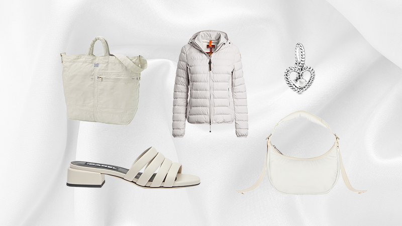 올해의 컬러 #CLOUD DANCER