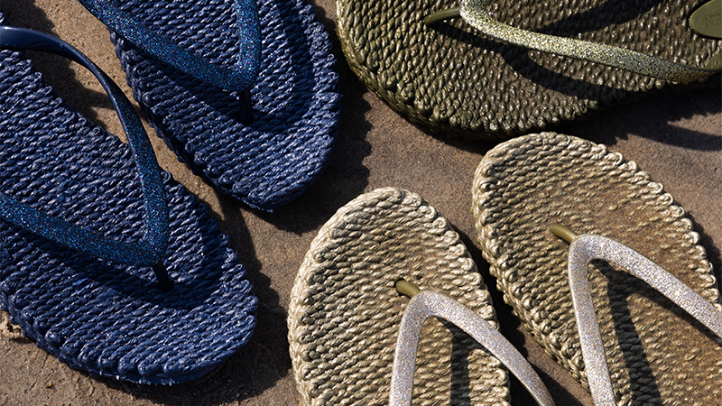 Summer Flip flops