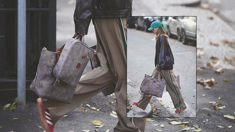 25FW X-COLLECTION LAUNCH