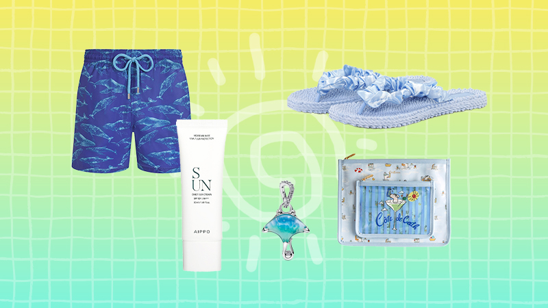 Summer Essentials