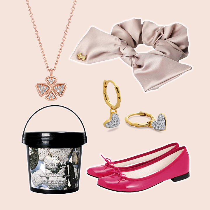 White day for me