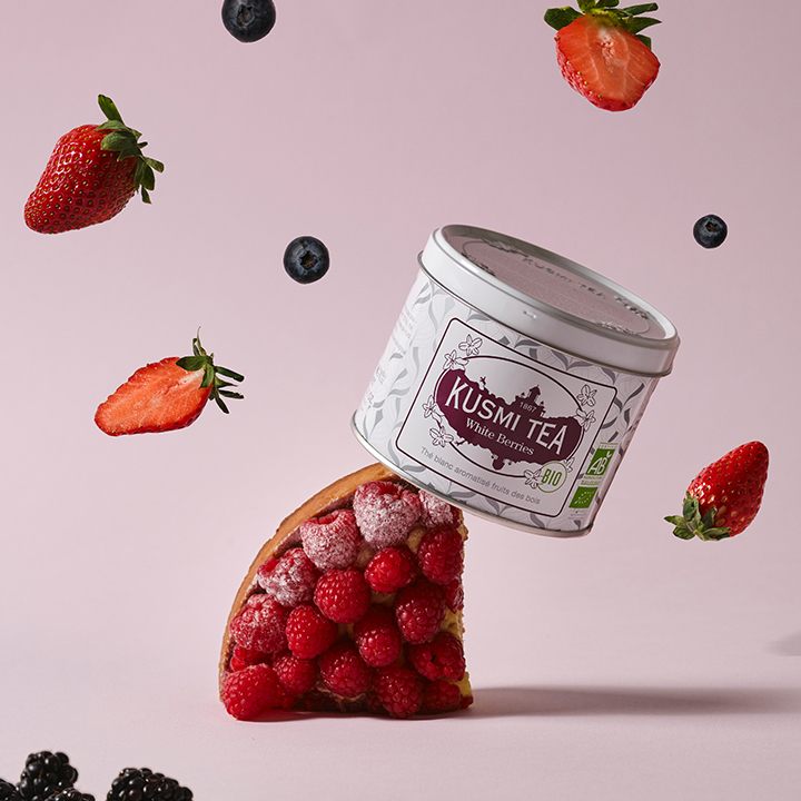 쿠스미티 브랜드 데이 