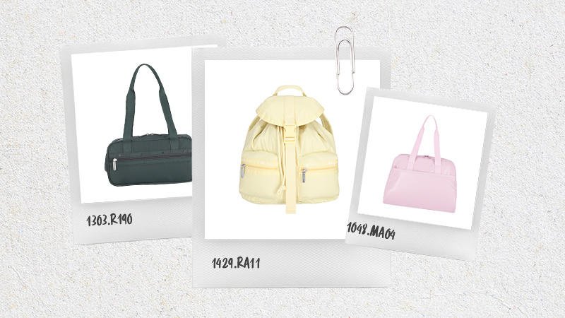 Lesportsac Season Off