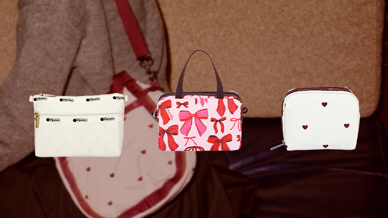 Lovely Sweetheart Event in February