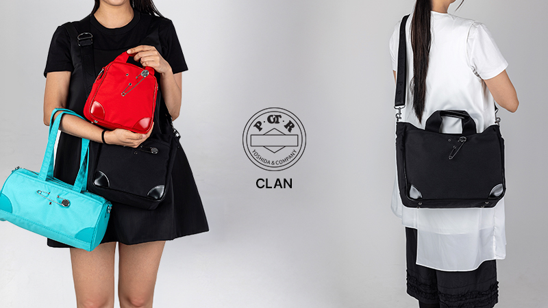 CLAN