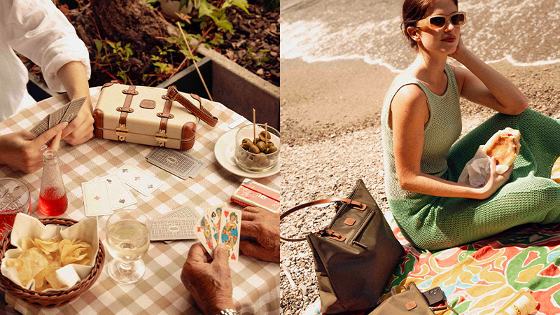 Bric's 25 Autumn Palette