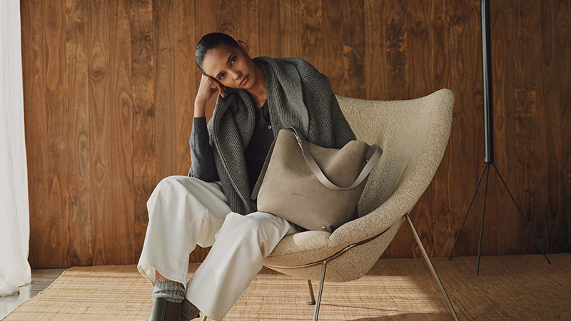AUTUMN2026 NEW COLLECTION LAUNCH