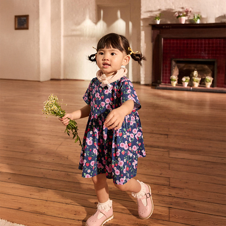 Fall colors by cathkidston