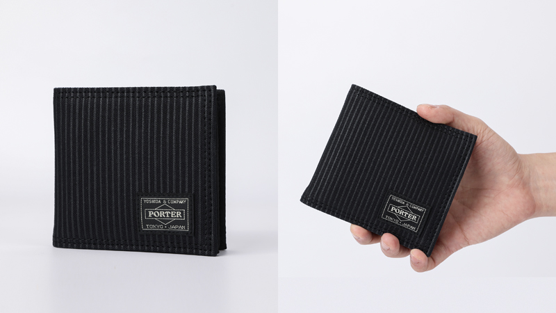 PORTER Wallets