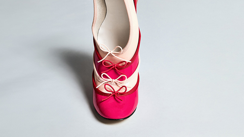 REPETTO 23FW SEASON OFF