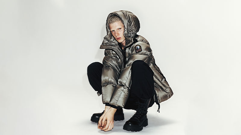 PARAJUMPERS Special Sale
