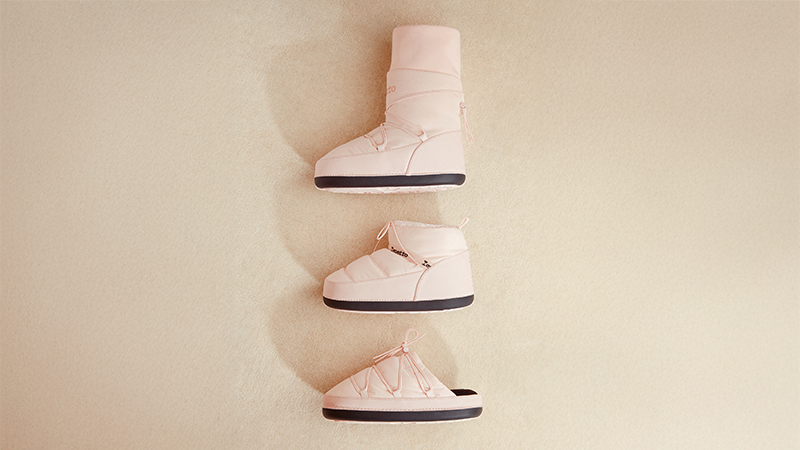 REPETTO GENTIANE COLLECTION