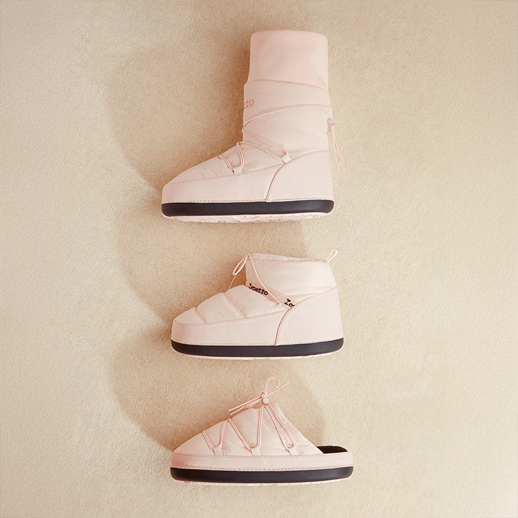 REPETTO GENTIANE COLLECTION