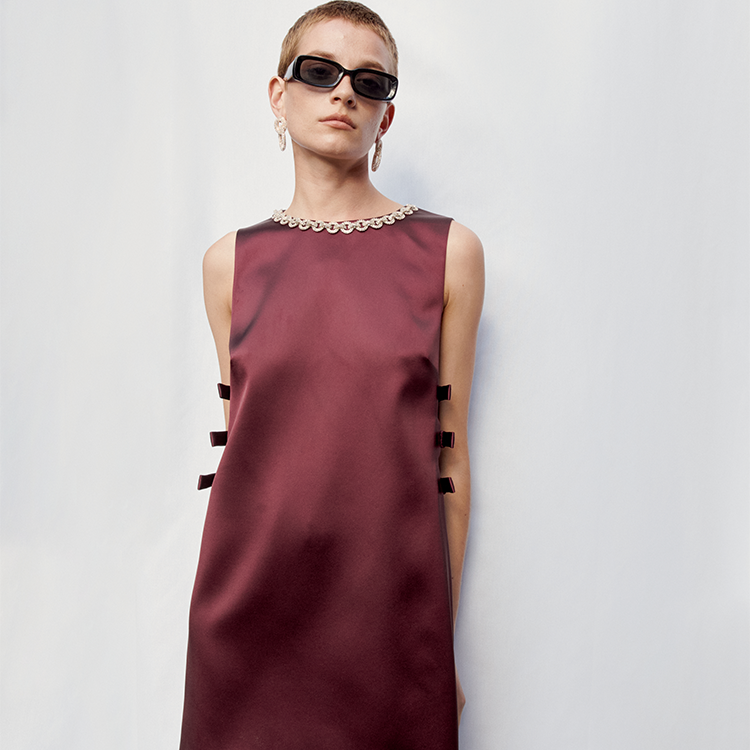 셀프포트레이트 AUTUMN/WINTER NEW COLLECTION