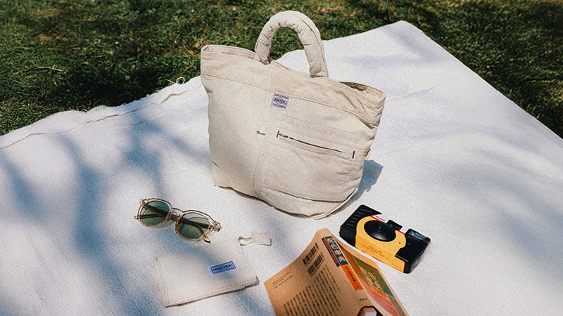 Porter’s Picnic Essentials