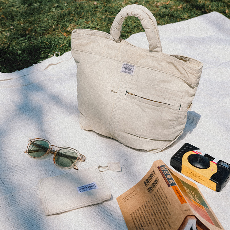 Porter’s Picnic Essentials