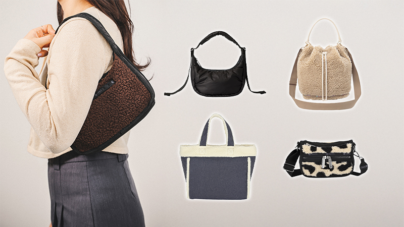 Cozy Texture Edit Up To 40%Off