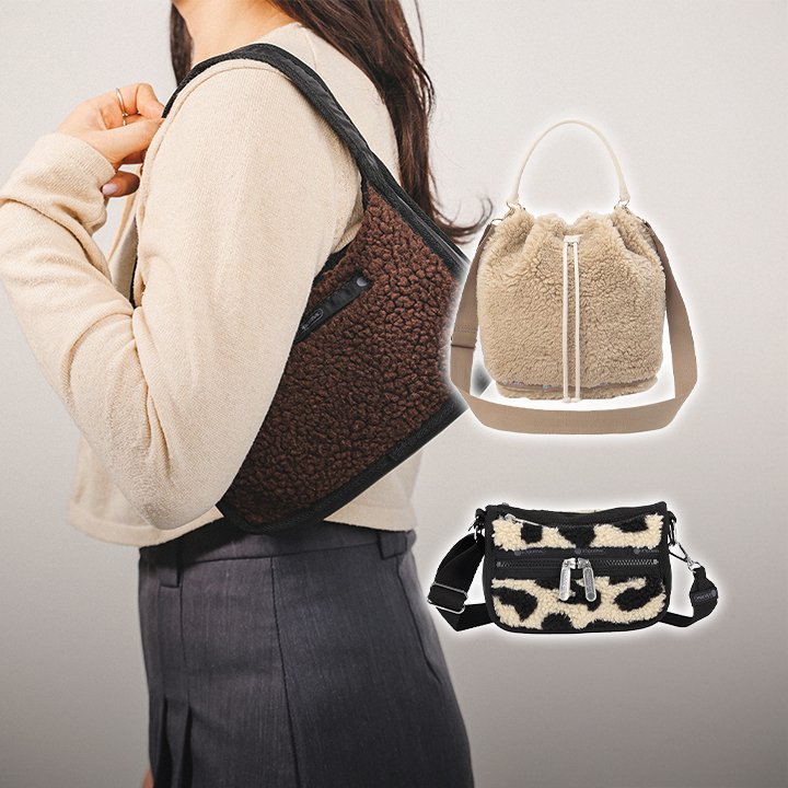 Cozy Texture Edit Up To 40%Off