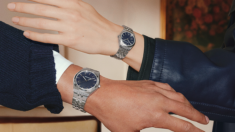 FERRAGAMO 26FW NEW COLLECTION
