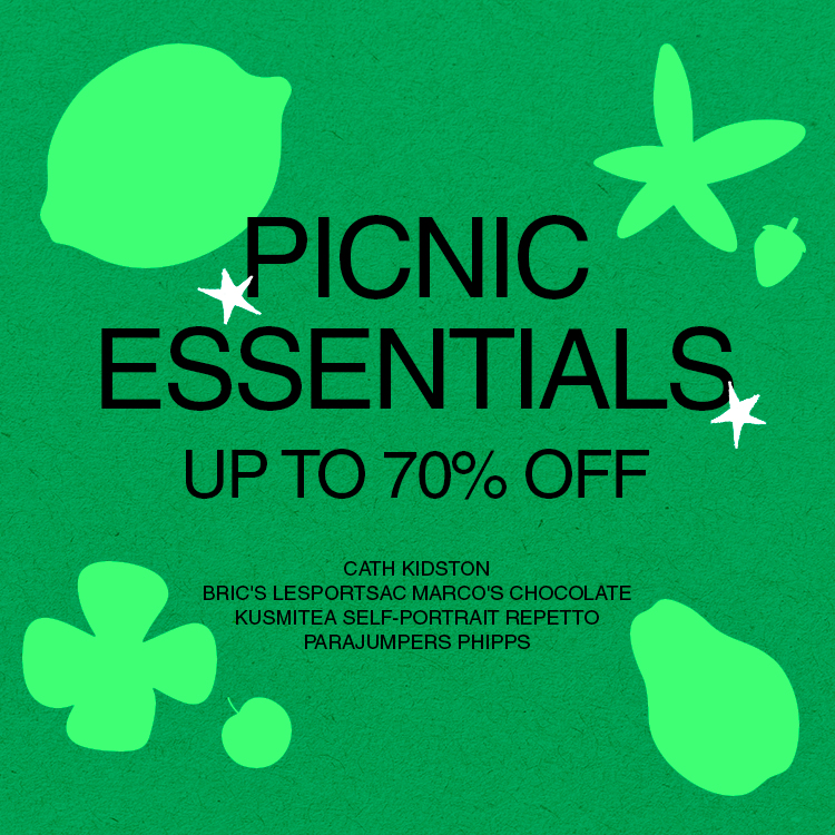 Picnic Essential