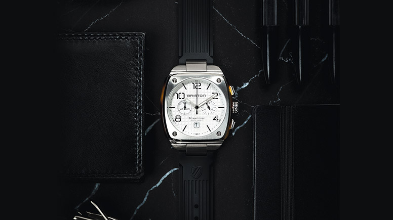 CLASSIC WATCH
