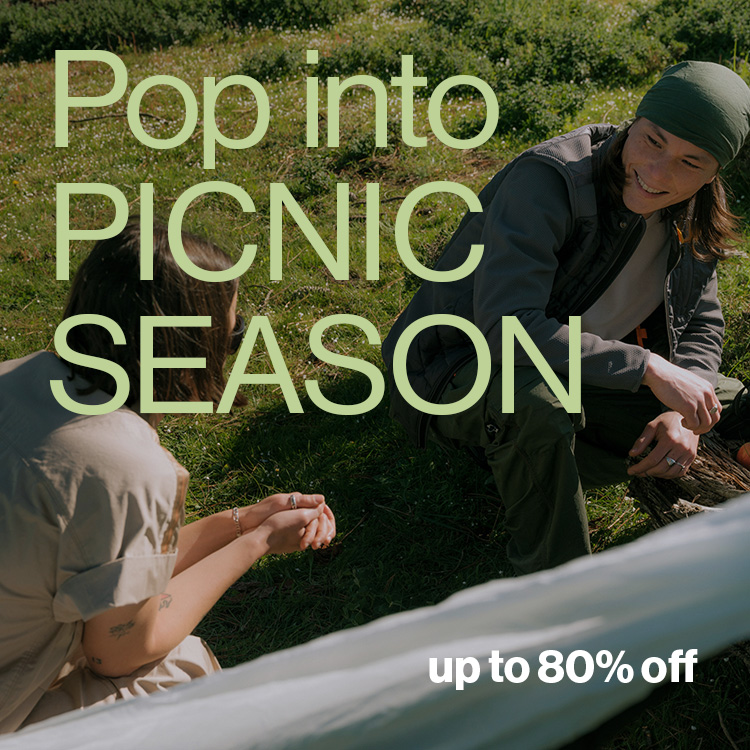 Pop into Picnic Season