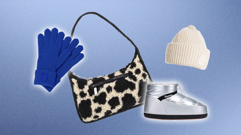 Winter Accessory🧤❄️