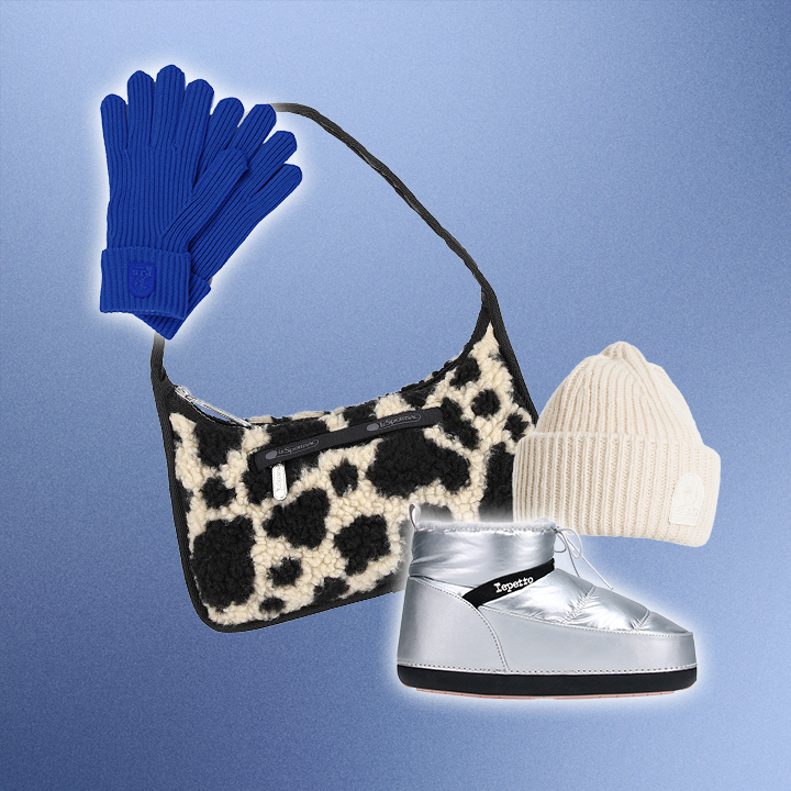 Winter Accessory🧤❄️