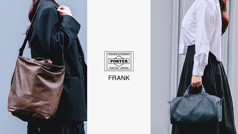 FRANK
