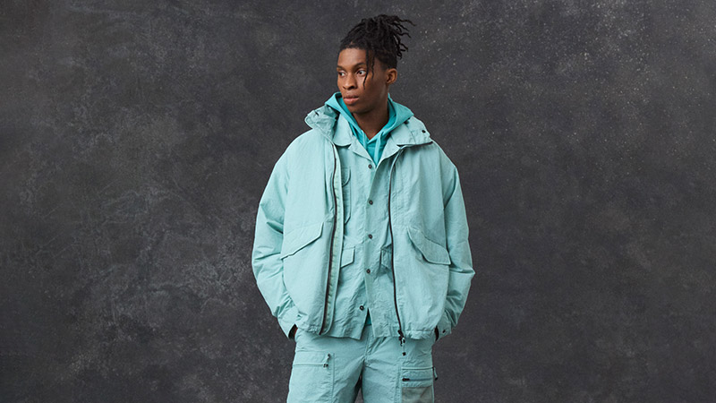 PARAJUMPERS FASHION WEEK
