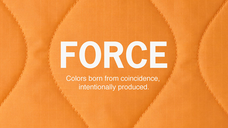 FORCE SERIES