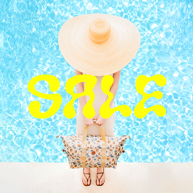 BRIC'S SUMMER SEASON OFF